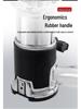 Electric Woodworking Trimmer & Engraving Router with Bakelite Base