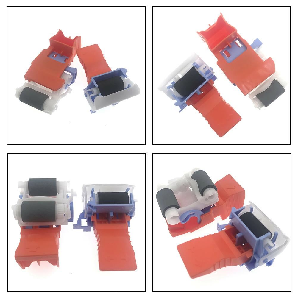 J8J70-67904 Separate Pickup Feed Roller Kit For HP M607 M608 M609 M610 M611 M612 M631 M632 M633 M634 M635 M636 Printers Parts