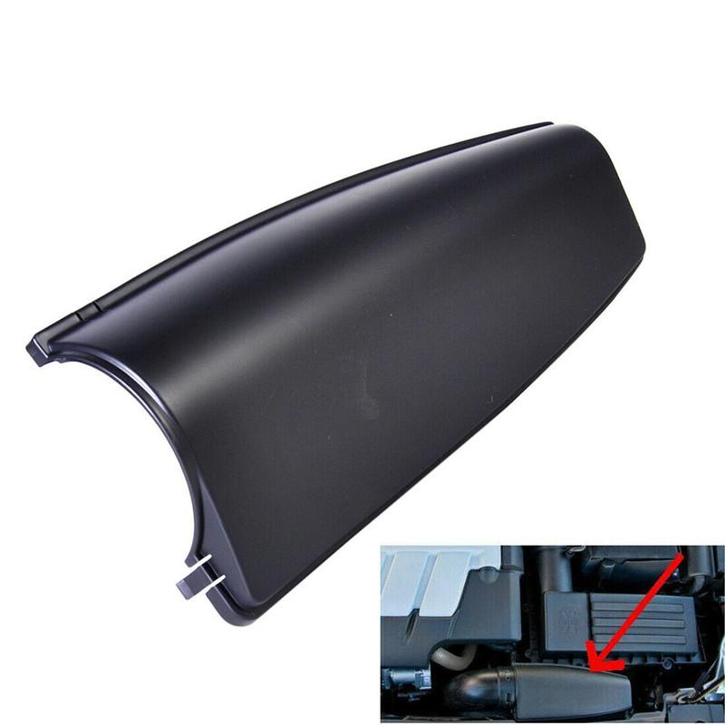 Air Intake Duct Cover Lid 1K0 805 965 J 9B9 For Passat TT Seat Skoda For Golf MK5 MK6 2004-2013  For A3/S3