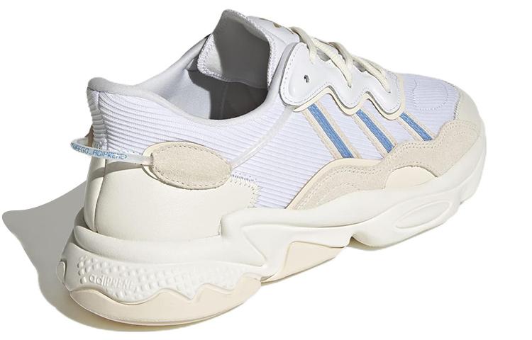 adidas Ozweego 'Krem Açık Mavi' GX9890