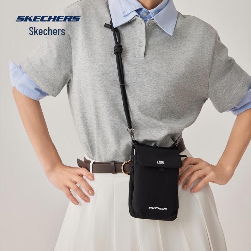 Skechers Casual Crossbody Bag 99