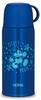 Thermos Garrafa Disney Mickey Blue Star BLS Isolada a Vácuo, 2 Vias, Mouse, 630ml/600ml, FHO-600WFDS