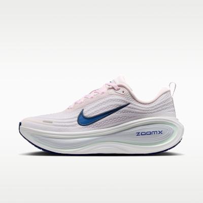Nike Wmns Vomero Plus  Pearl Pink White  37.5