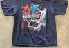 Vintage Valvoline Racing TShirt