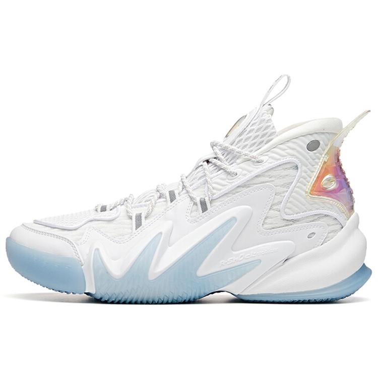 New ANTA Alex Caruso X Shock The Game 4 'Crazy Tide' 112211652S-9
