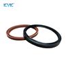KVK LBH Dustproof Oil Seals for Construction Machinery
