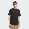 adidas Men's Versatile Crew Neck Short Sleeve Sports T-Shirt