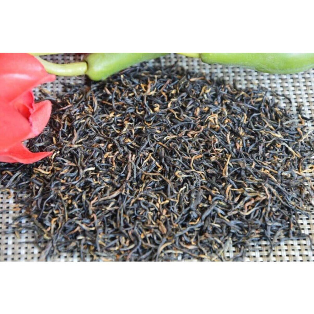 2023 New Top Grade Paulownia Wuyishan Gold Junmei Jinjunmei Black Tea 250g