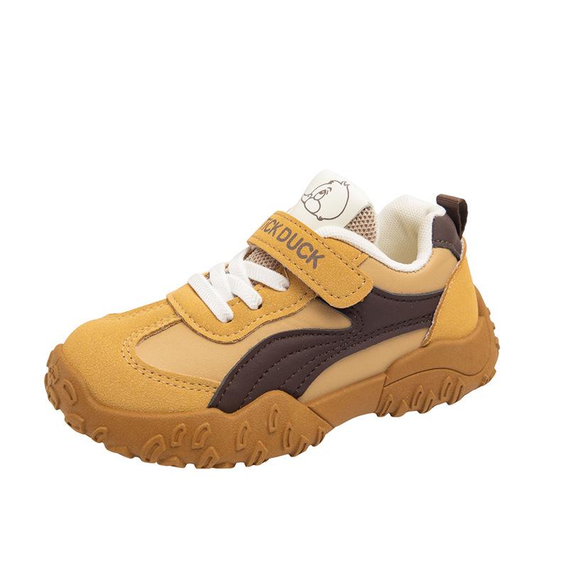 Trendige Kinder-Sportschuhe 2025 für alle Jahreszeiten - Modische, leichte, atmungsaktive Sneaker für Jungen & Mädchen