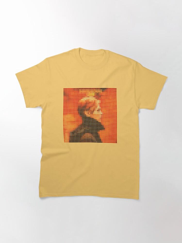 UB40 feat. Ali Campbell David Bowie - Low Classic T-Shirt