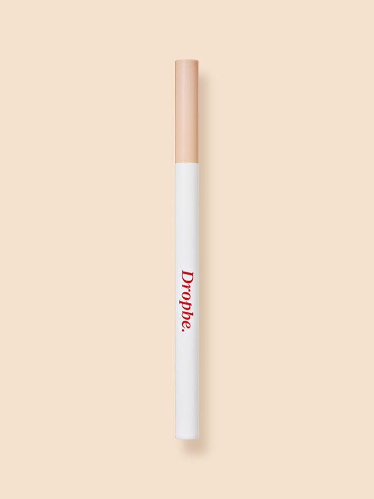 Drop B Colors Cover-Fix Concealer Pencil, Clear Beige