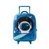 Baby Trolley Case Cartoon Animation Cute Kindergarten Children'S Bag Foreign Style Boys And Girls Suitcase