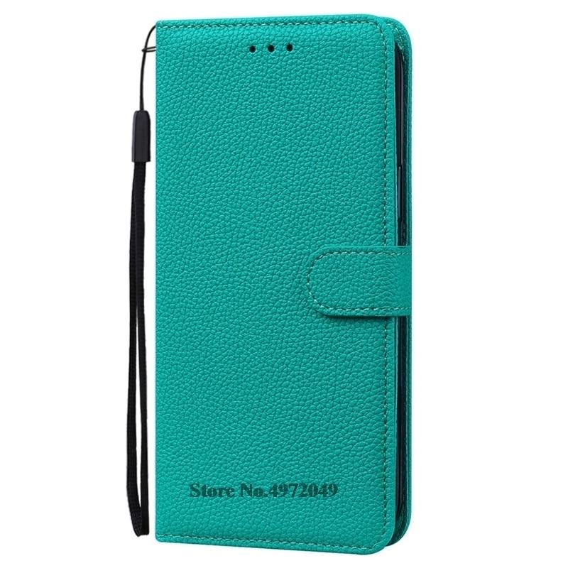 For Infinix Smart 8 Case Smart 8 Pro Leather Wallet Flip Case For Infinix Smart 7 HD 8 Plus Silicone Cover Phone Case Fundas