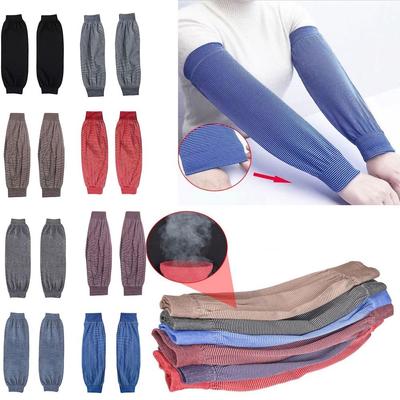 Zomer Koelende Armmouwen UV Bescherming Zon Bescherming Mouwen Armbeschermer Heren Dames
