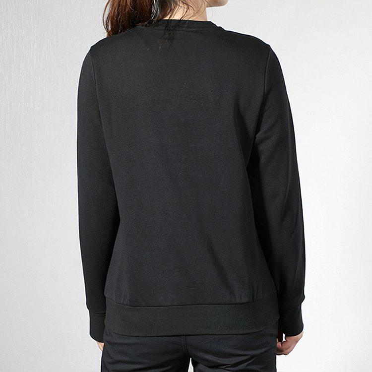 adidas Sweatshirt Women's Black DP2363