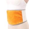Bamboo Charcoal Velvet Waist Support Belt - Warmth and Cold Protection for Abdomen