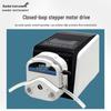 N&B Instruments Digital Speed Adjustable Peristaltic Pump