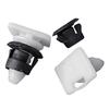 Automotive Accessories for Vehicle Car Door Moulding Clips Grommets 191853577A Door Sill Scuff Plate Panel Trim Clips