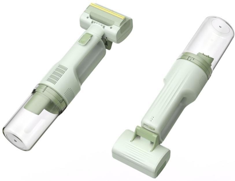 Fashionable Hot Sale Cheap Pet Handy Vacuum Cleaner, Pet Hair Brush Factory Price