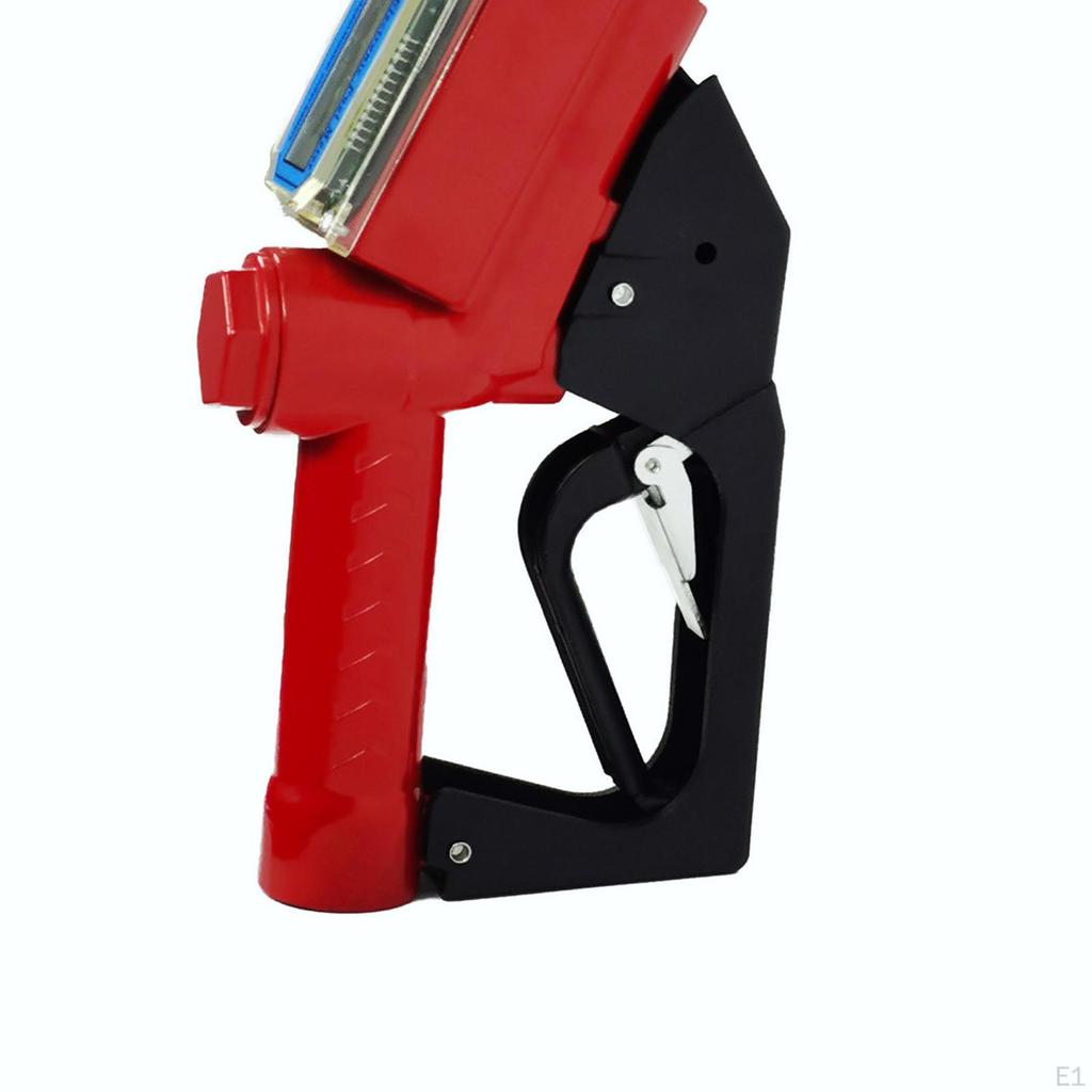 Manual Fueling Nozzle with Refueling Dispenser for Biodiesel