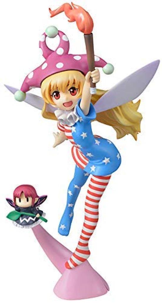 

Sega Touhou Project PM Figure Crown Piece