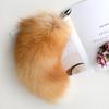 Anal Plug with Real Fox Tail for Woman Separable Cosplay Butt Plug Anal Adult Products Masturbator Man Female Couples Sex