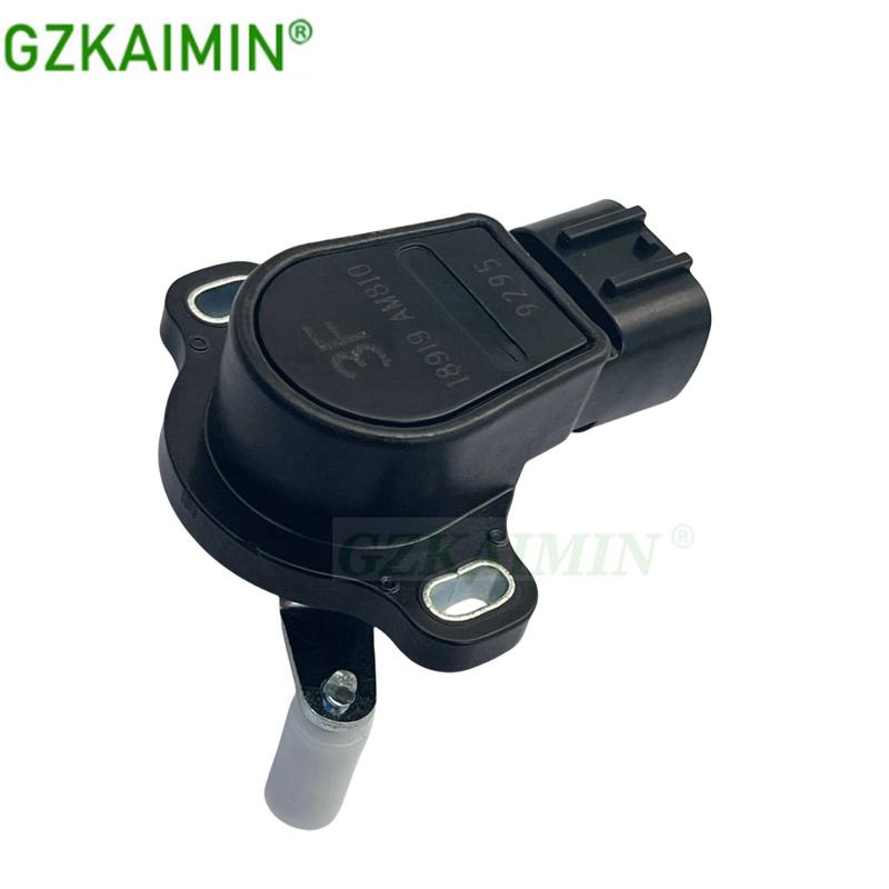 GZKAIMIN Original Accelerator Pedal Postion Sensor 18919-AM810 For NISSAN 350Z Touring Coupe 2-Door G35 Base Sedan 4-Door 3.5L