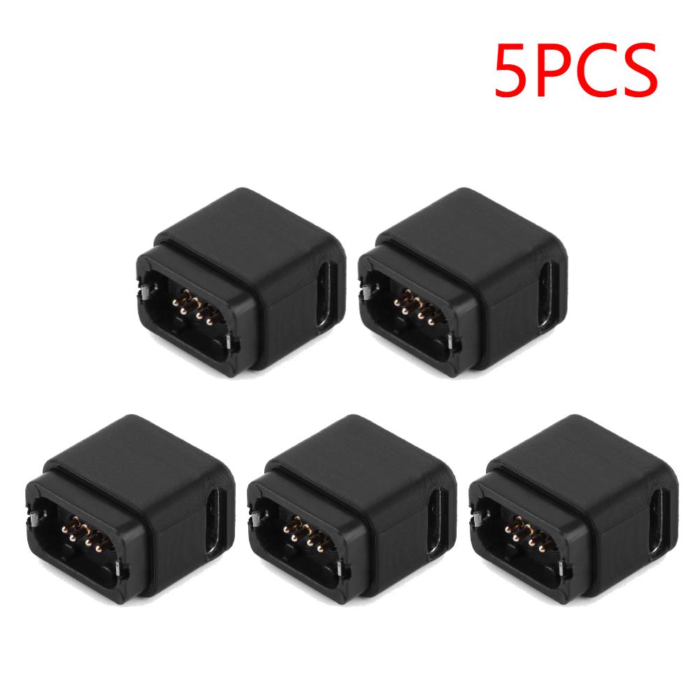 1-10pcs 12-Speed Di2 Electric Bicycle Adapter Type-C Adapter Battery Charger Head Bike Part for 7170 8150 8170 9250 9270
