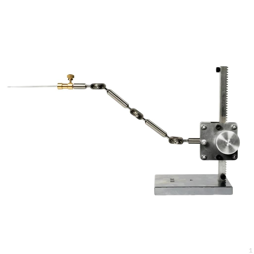 Supporto per Stop-Motion Braccio Flessibile Preciso per Animatori