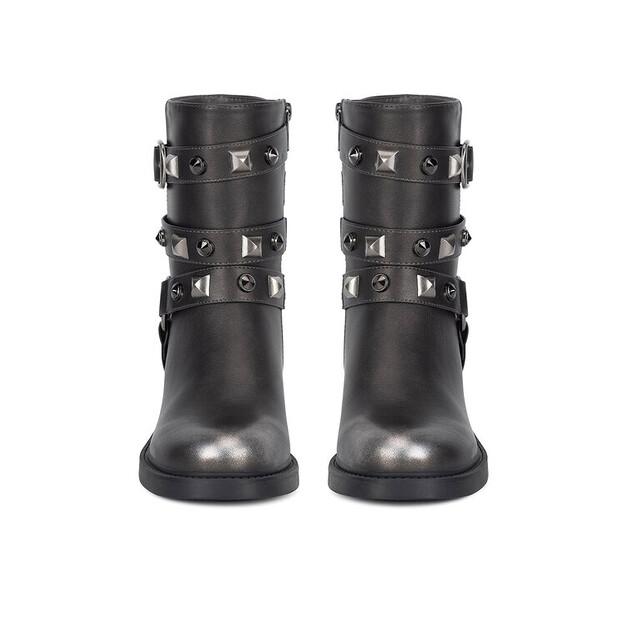 Ботильоны Jenny Fairy WFA2882-2 Silver