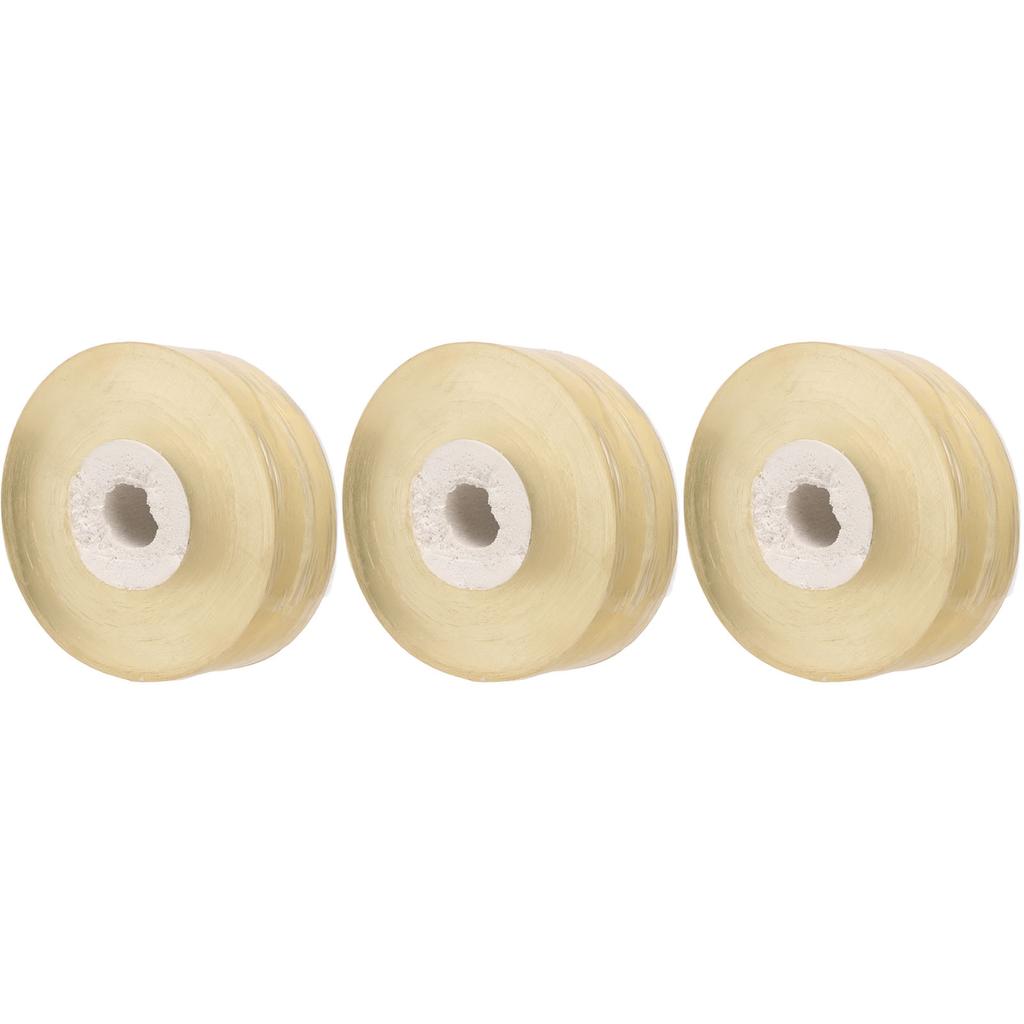 3pcs Grafting Tape Professional Stretchable Self Adhesive Plants Repair Budding Tapes for Floral Fruit Tree