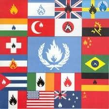 CD STIFF LITTLE FINGERS - Flags & Emblems KICP227 Essential! Reco 1992 Japan Rock Used