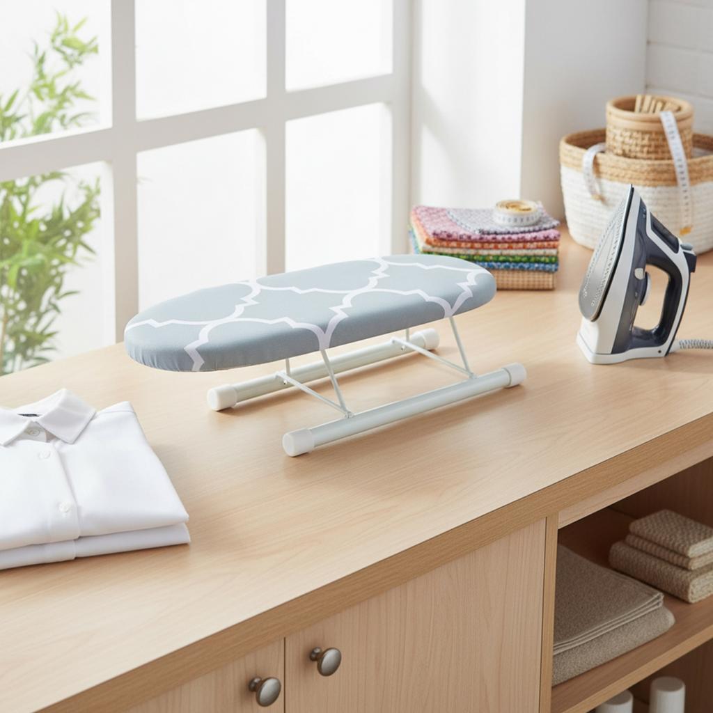 Ironing Board Washable 4 Styles Cotton Blend Cover