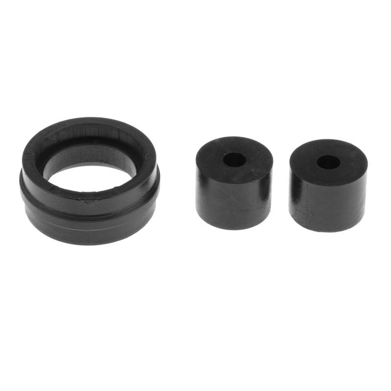 Replaces The Upper And Lower Chain Roller Set, Suitable for Yamaha YFM350 YFM