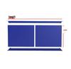 Heavy Duty Large Capacity Warehouse Storage Shelving