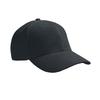 Atlantis Pilot Premium Brush Cotton 6 Panel Cap
