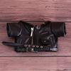 Jacket for Idol Dolls Doll Shirt Doll Pants Accessories 20cm Doll Outfit Plush Doll's Clothes