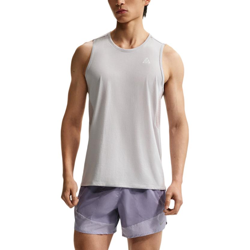 Nike ACG Series Sports Round Neck Comfortable Vest Men tops IO9690097 S