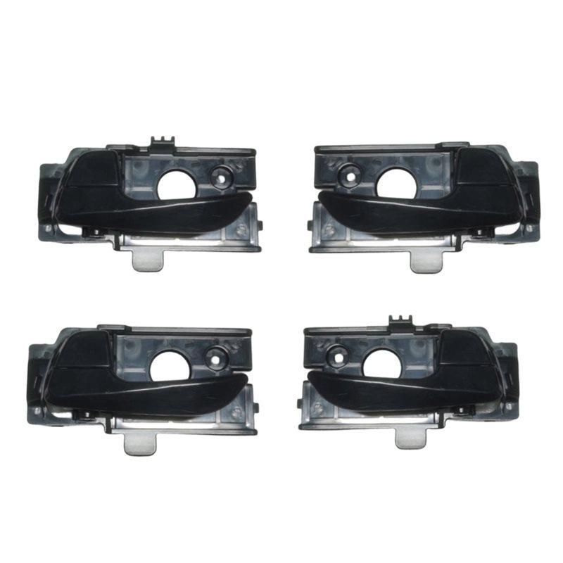 Interior Door Handles 82661-B9010 82661-B4020 82652-B4050 Door Handle For I10 Door Handle Car Inner Door Handle