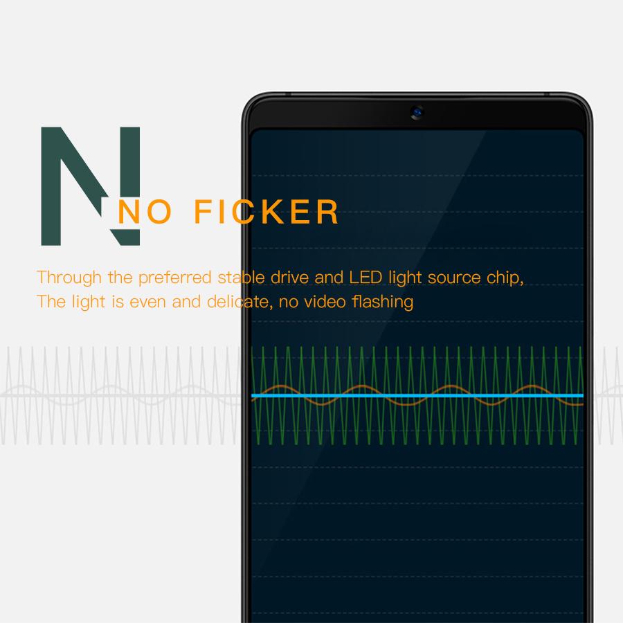 LED stropní svítidlo PIR pohybový senzor AC85-265V zapuštěná bodová LED svítidla 5W/10/15W / 20W pro obývací pokoj chodba chodba schodiště