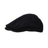 Beret Women Spring Summer Hats For Women Washed Hole Retro Trendy Visor Cap Solid Color New
