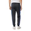 Boss Mens Lamont Geometric Pattern Slim Joggers