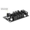 High Temperatures Resistant Circuit Board Controller 3dB Bandwidth Fan Hubs Controller Cooling Efficiency