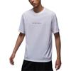 Sport T Shirts Men's White Crew Neck Moderate IB6762-100