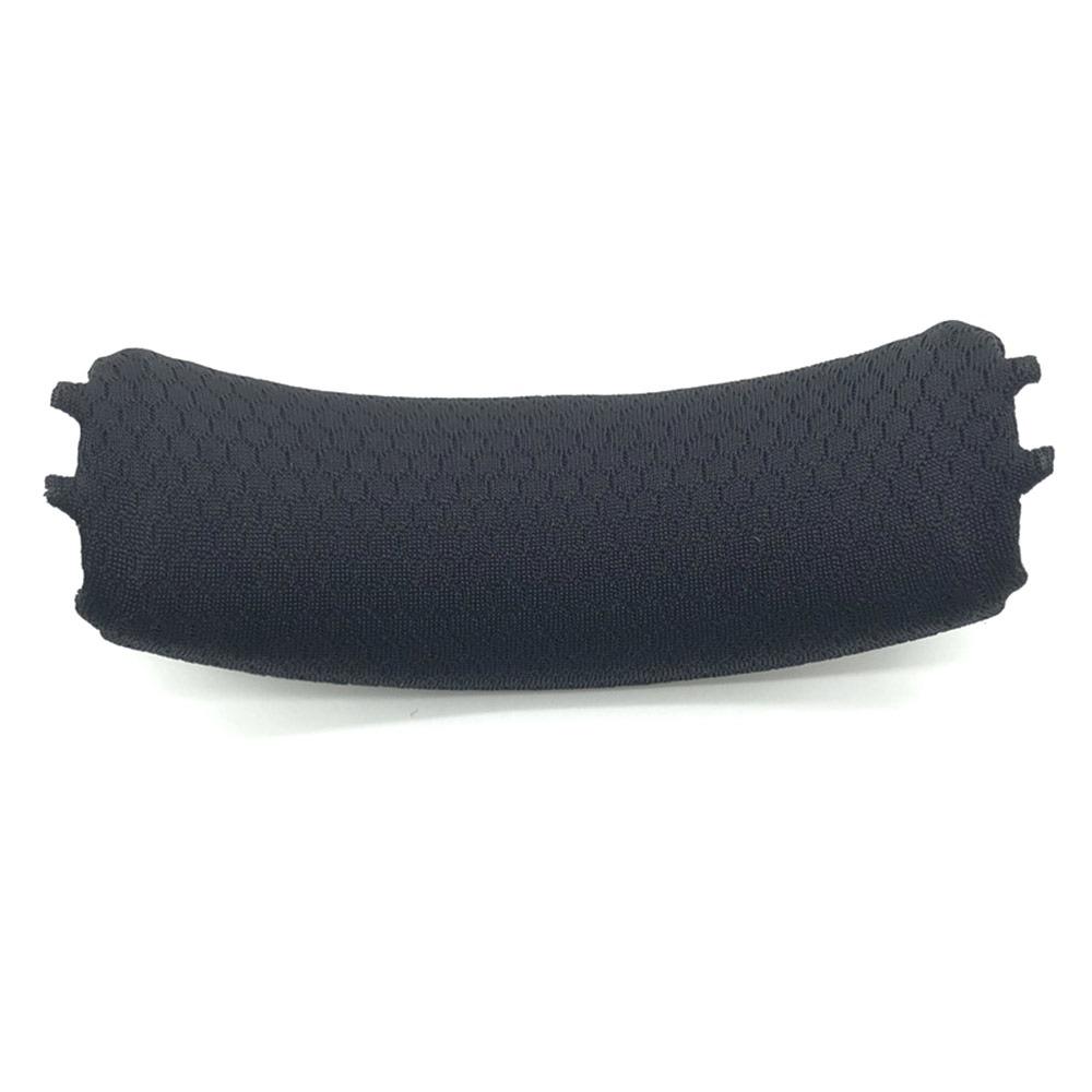 1Pair Sponge Ear Pads Replacement Soft Headset Earmuff Headset Repair Headphone Protective Cover for Razer KAIRA X Pro