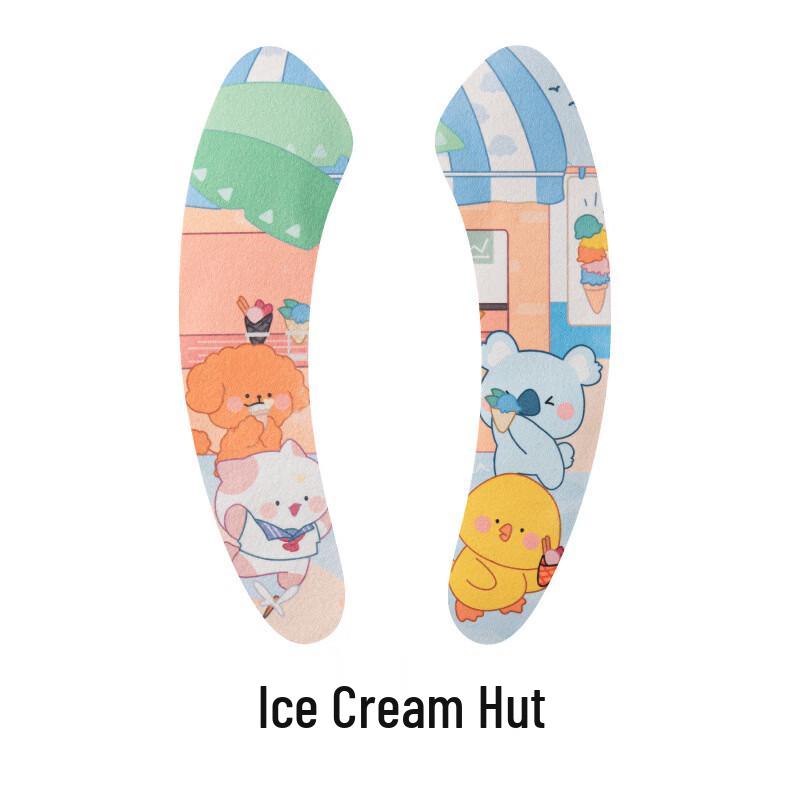 

Puluo Adhesive Toilet Seat Covers