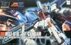Bandai Brand New HGUC Double Zeta Gundam Plastic Model Kit from Suit Gundam 1/144 MSZ-010 (ZZ Gundam) "Mobile ZZ" [5057954]