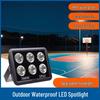 Outdoor Waterproof LED Floodlight