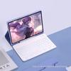 2026 iPad Air 11-inch Bluetooth Keyboard Case A2591 with TPU Shell