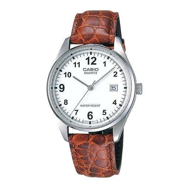 CASIO Watch Casual Cheap Casio CASIO Collection STANDARD MTP-1175E-7BJH